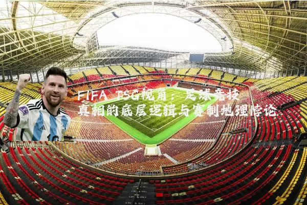 FIFA TSG视角：足球竞技真相的底层逻辑与赛制地理悖论